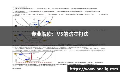 专业解读：V5的防守打法